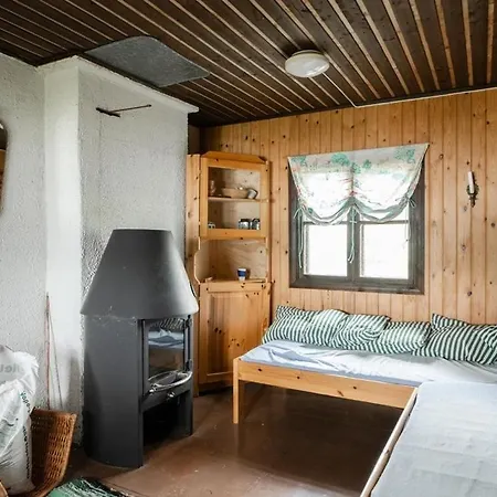 Birch Semesterbostad Peraenne