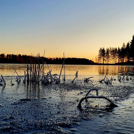 別荘 Birch Peraenne