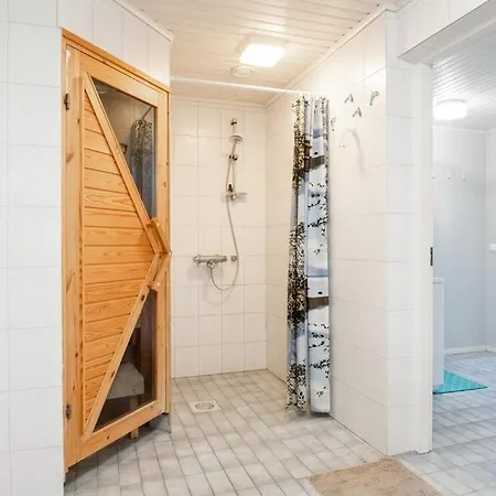 Birch 別荘 Peraenne