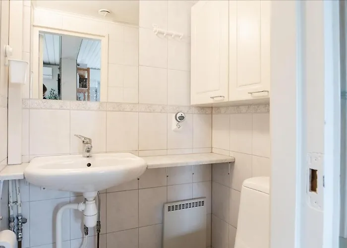 Birch בית נופש Peraenne