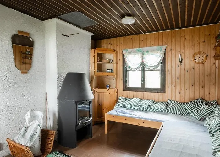 Birch Casa vacanze Peraenne