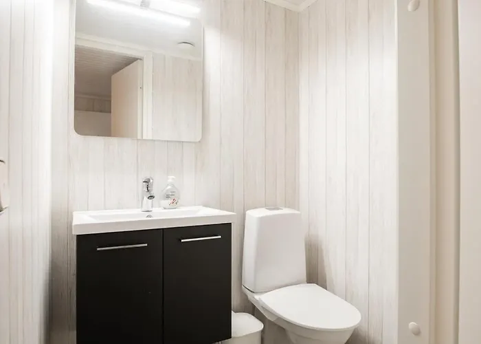 Birch Casa vacanze Peraenne