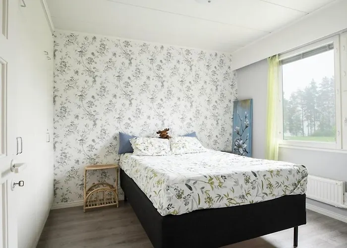 Casa vacanze Birch *