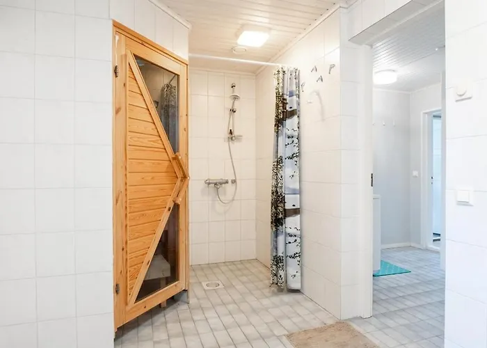 Birch Casa vacanze Peraenne